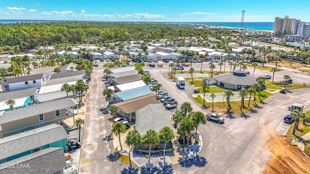 1 Dolphin Lane Panama City Beach, FL 32408