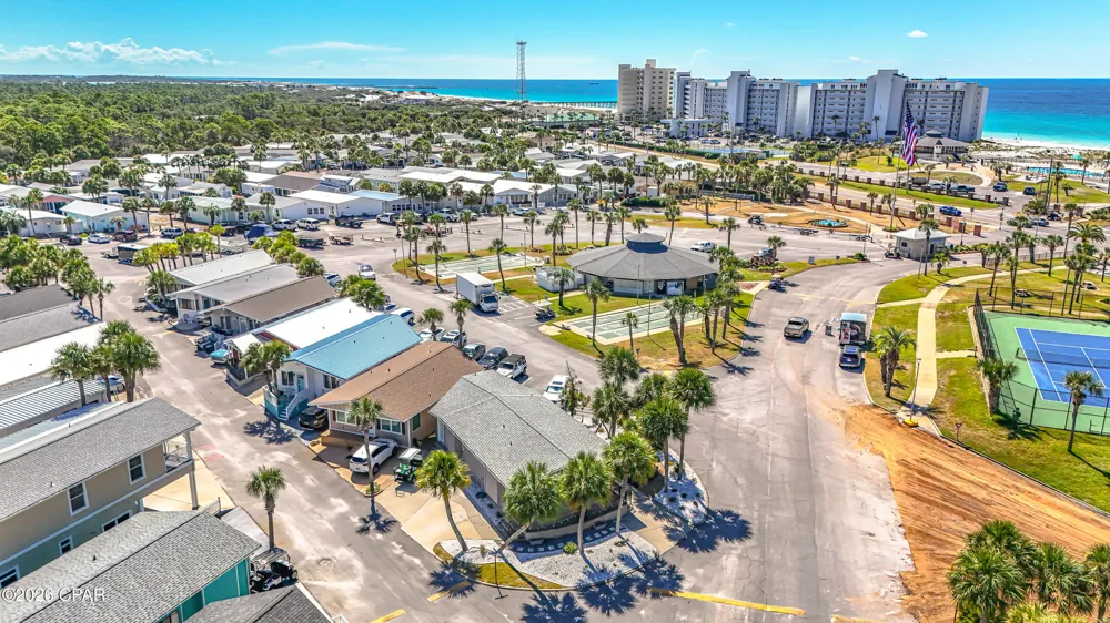 1 Dolphin Lane Panama City Beach, FL 32408