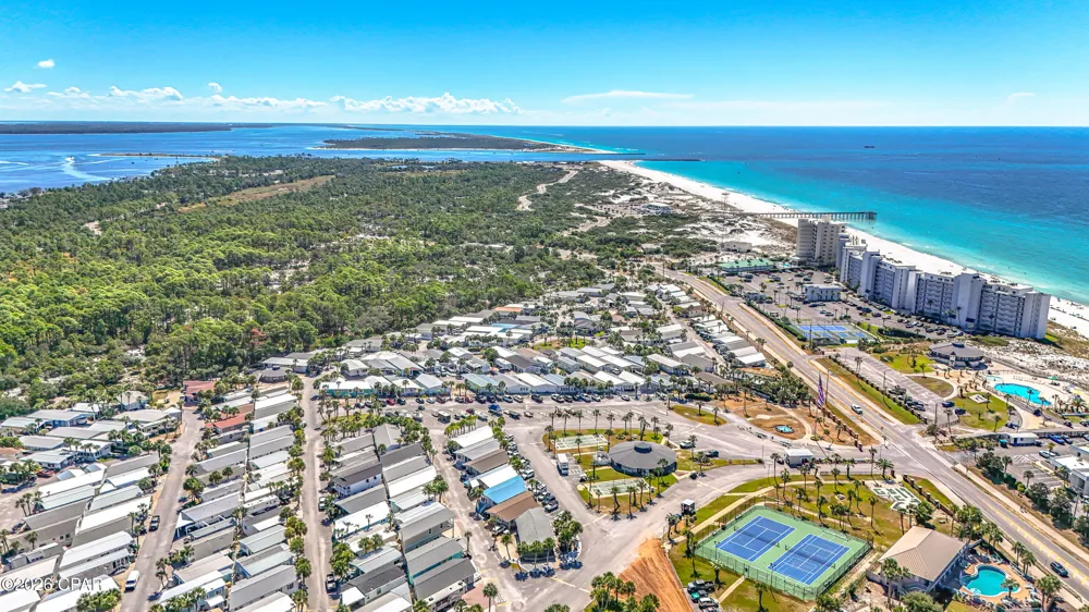 1 Dolphin Lane Panama City Beach, FL 32408