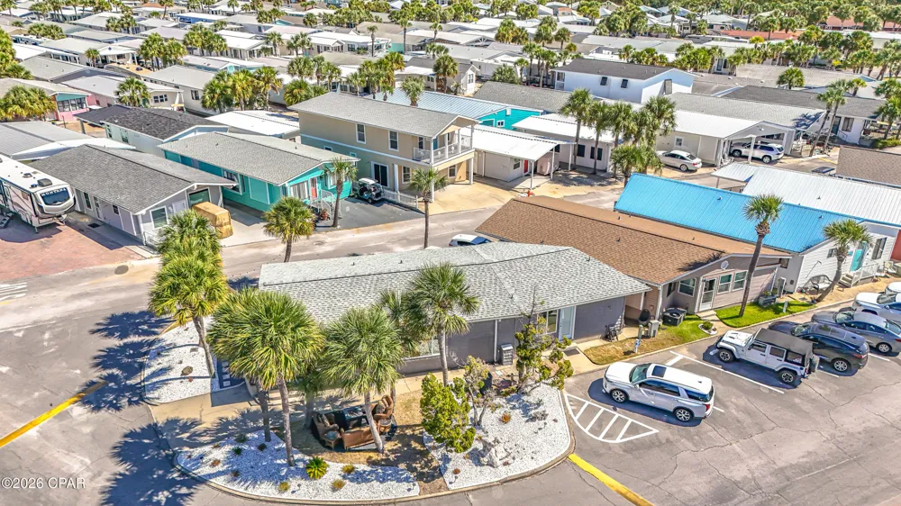 1 Dolphin Lane Panama City Beach, FL 32408