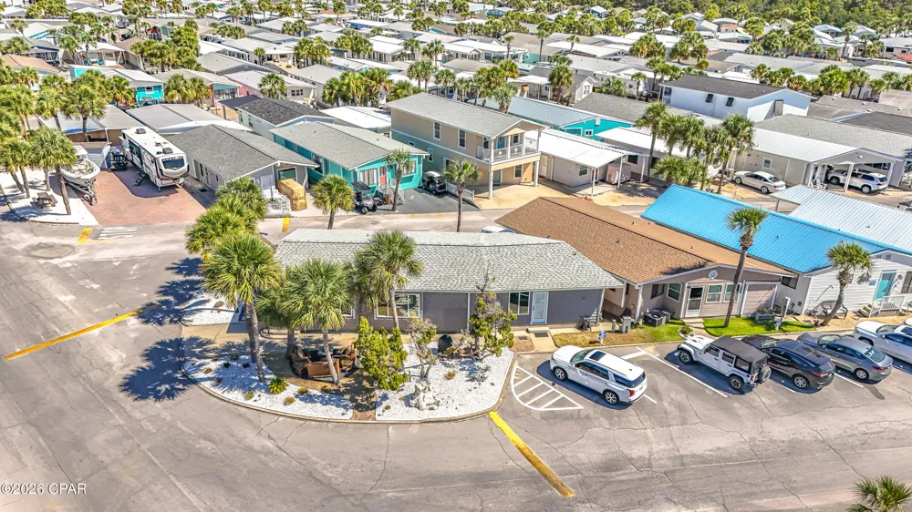 1 Dolphin Lane Panama City Beach, FL 32408