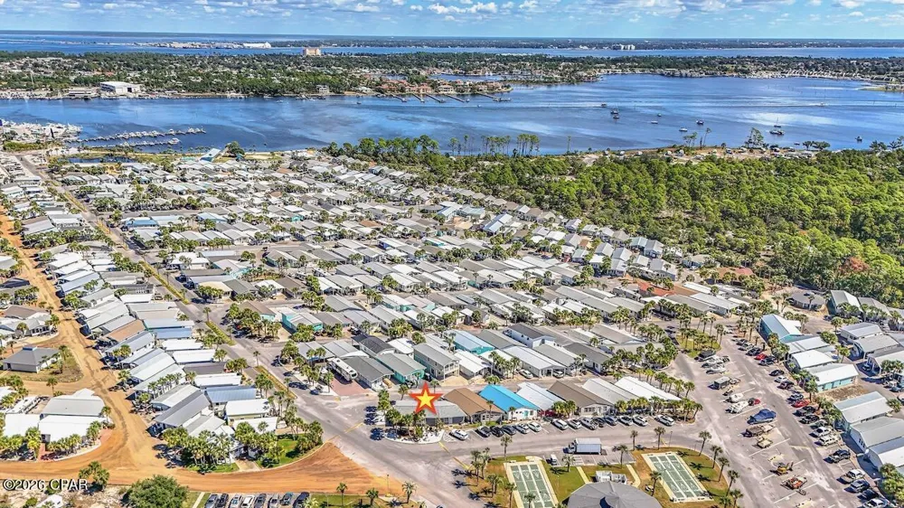 1 Dolphin Lane Panama City Beach, FL 32408