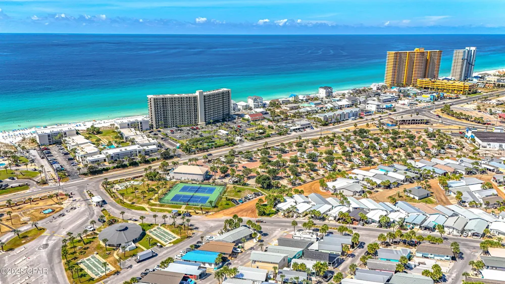 1 Dolphin Lane Panama City Beach, FL 32408