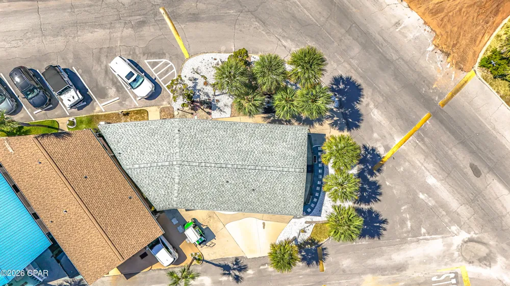 1 Dolphin Lane Panama City Beach, FL 32408