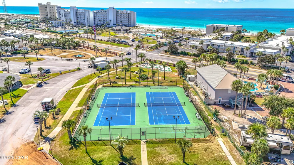 1 Dolphin Lane Panama City Beach, FL 32408