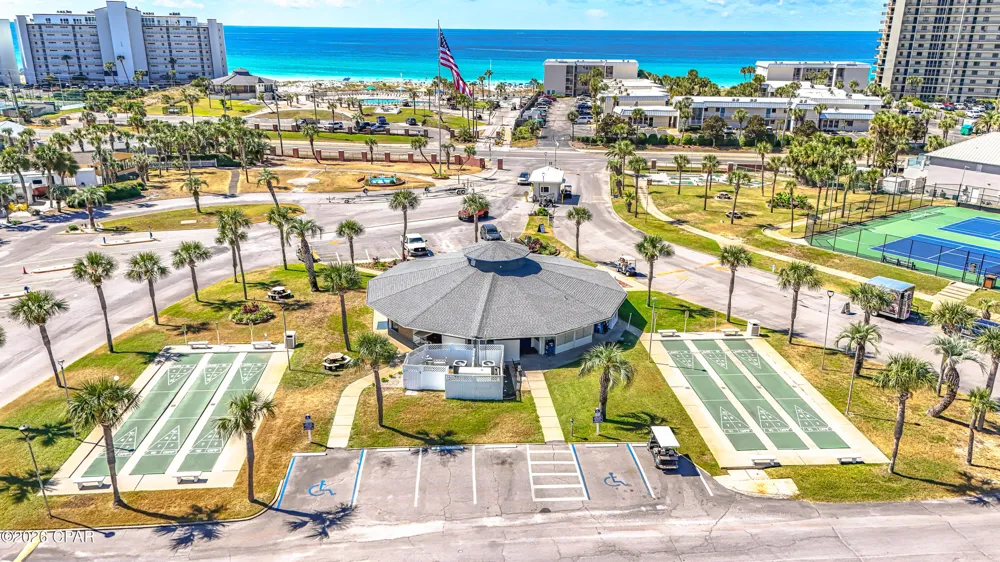 1 Dolphin Lane Panama City Beach, FL 32408