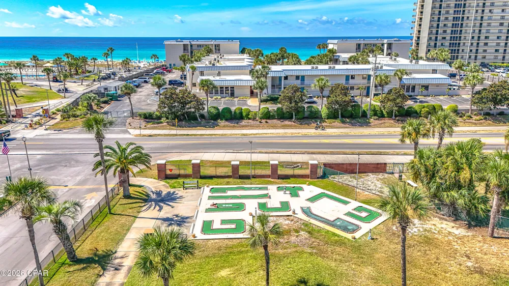 1 Dolphin Lane Panama City Beach, FL 32408