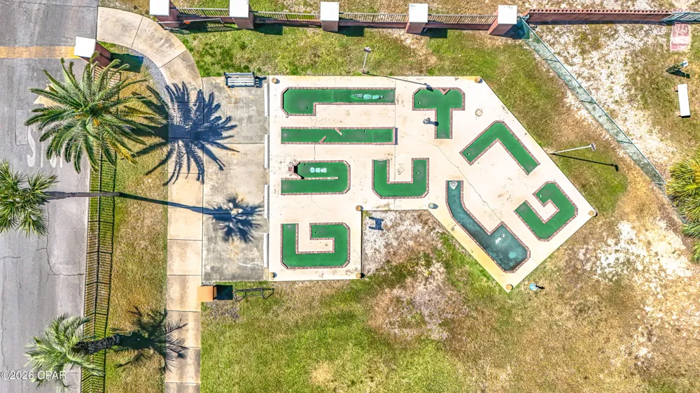 1 Dolphin Lane Panama City Beach, FL 32408