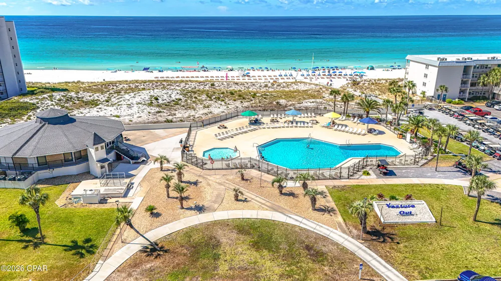 1 Dolphin Lane Panama City Beach, FL 32408
