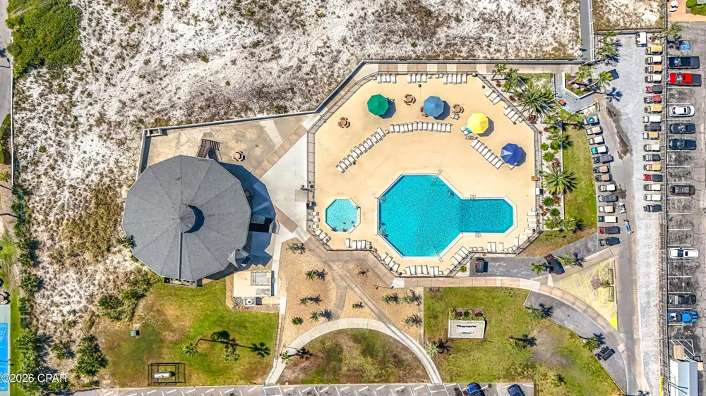 1 Dolphin Lane Panama City Beach, FL 32408