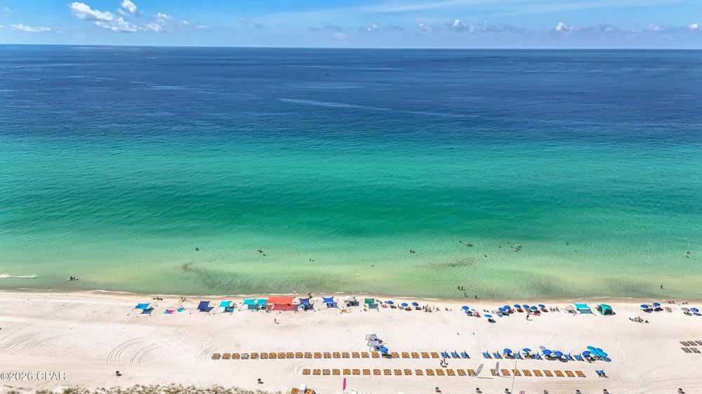 1 Dolphin Lane Panama City Beach, FL 32408