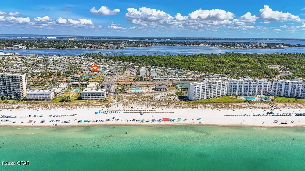 1 Dolphin Lane Panama City Beach, FL 32408