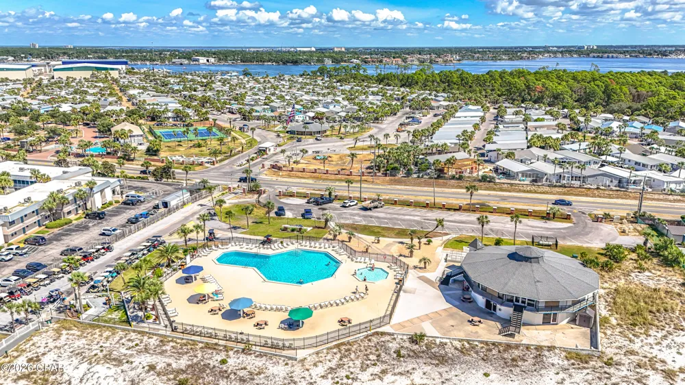 1 Dolphin Lane Panama City Beach, FL 32408