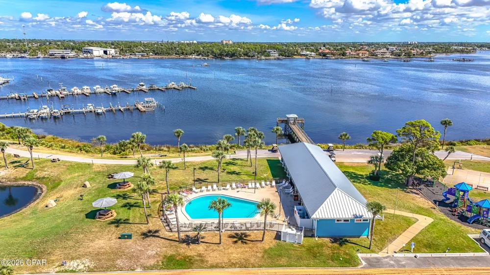1 Dolphin Lane Panama City Beach, FL 32408