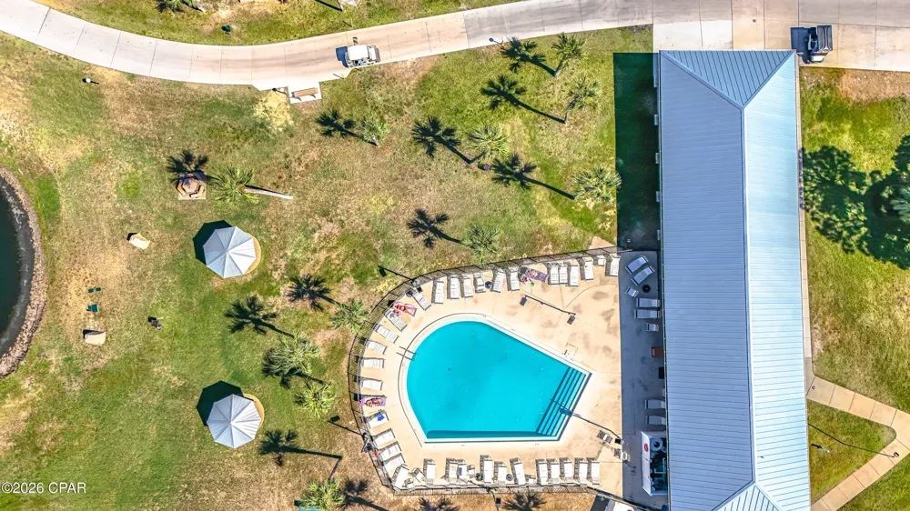 1 Dolphin Lane Panama City Beach, FL 32408