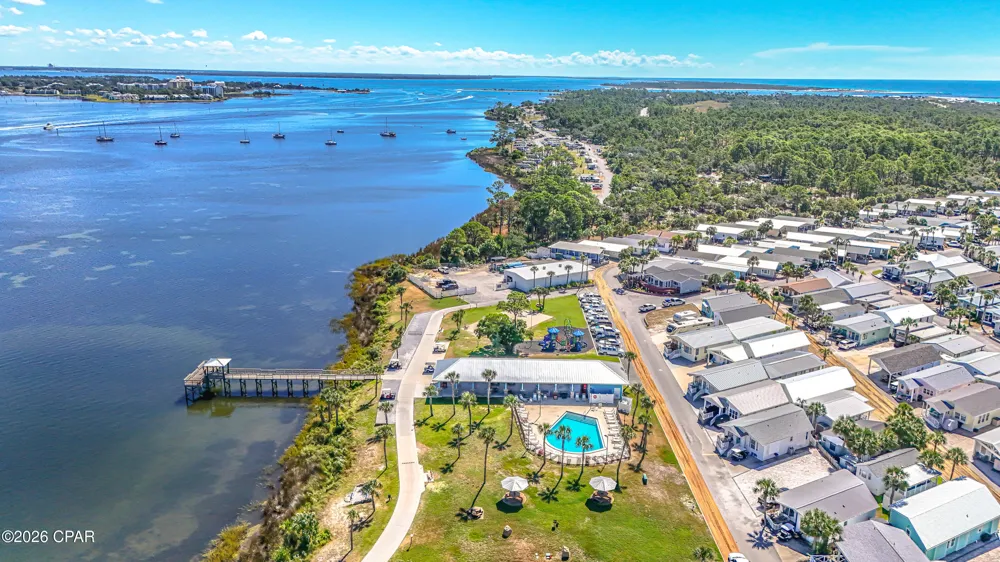 1 Dolphin Lane Panama City Beach, FL 32408