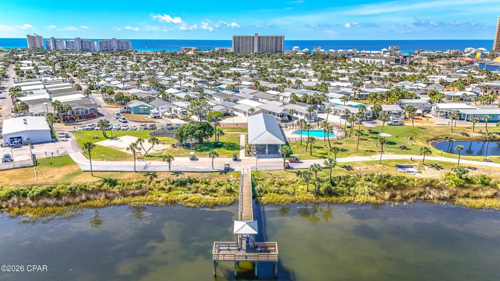 1 Dolphin Lane Panama City Beach, FL 32408