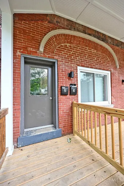 2226 Kemper Lane #3