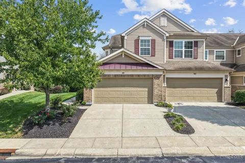 8164 Bridge Point Drive