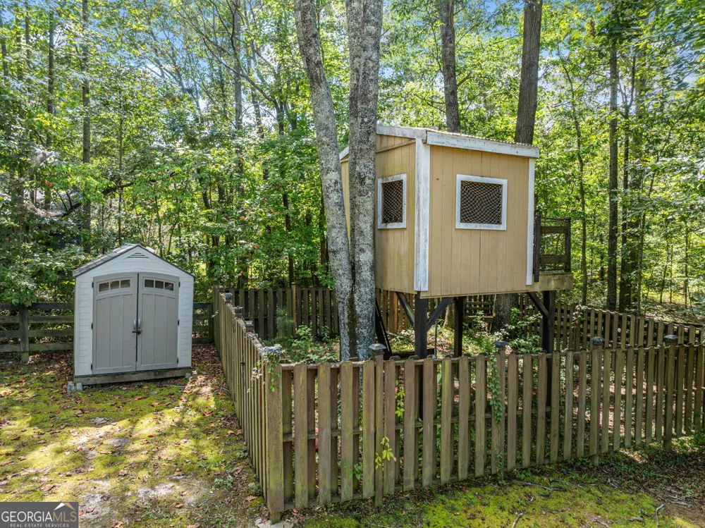 357 Birchwood DR Clarkesville, GA 30523