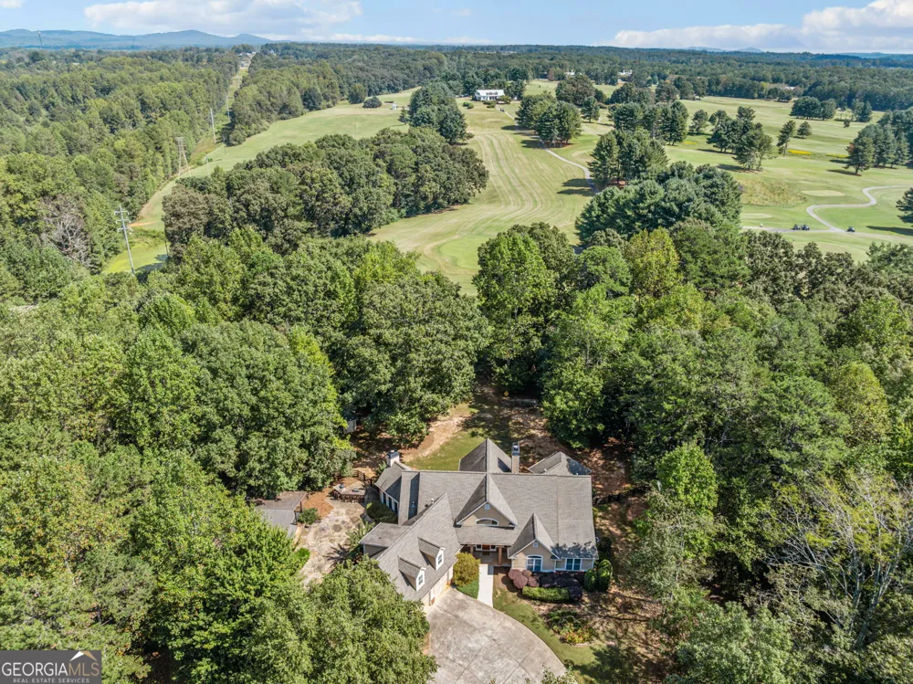 357 Birchwood DR Clarkesville, GA 30523