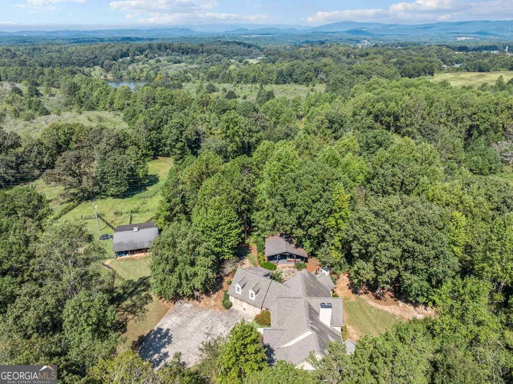 357 Birchwood DR Clarkesville, GA 30523