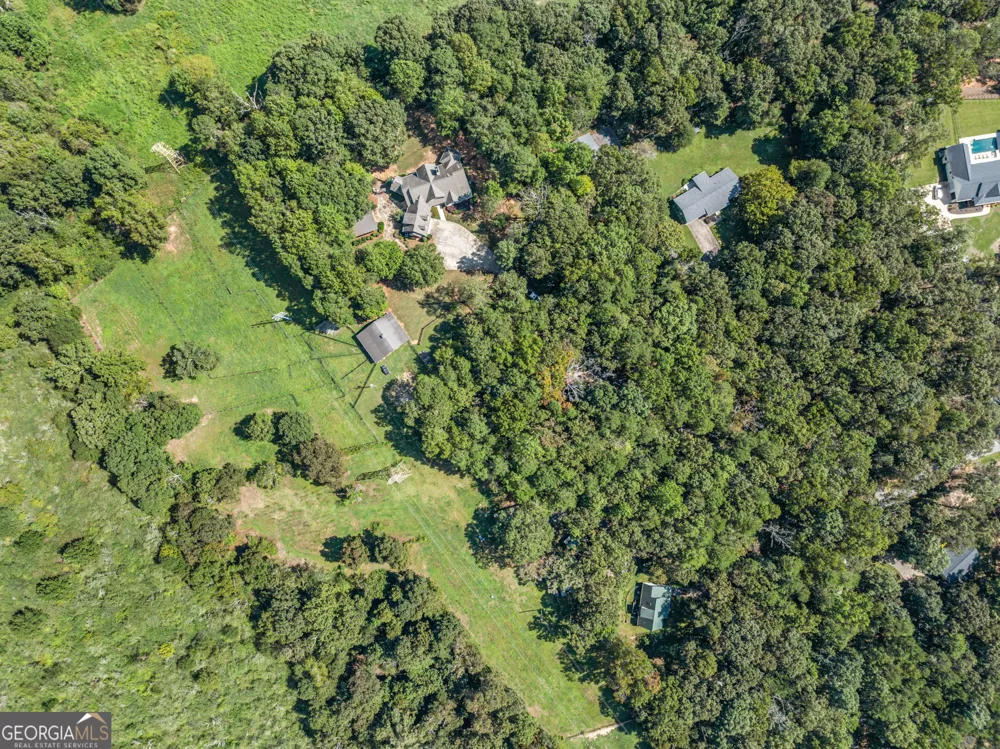 357 Birchwood DR Clarkesville, GA 30523