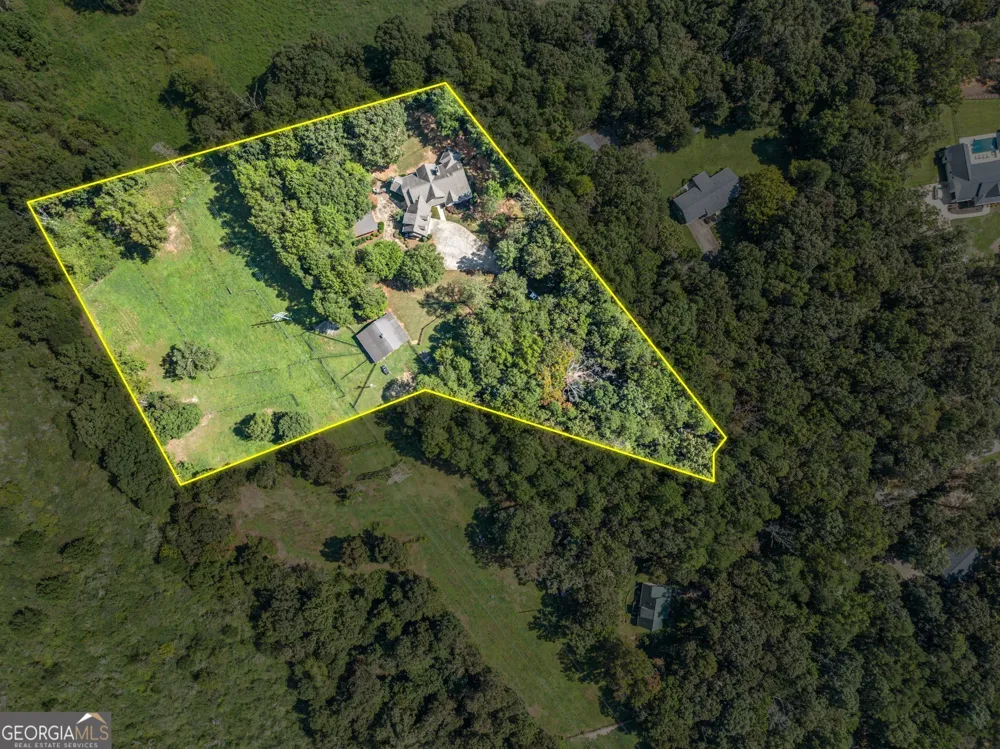 357 Birchwood DR Clarkesville, GA 30523