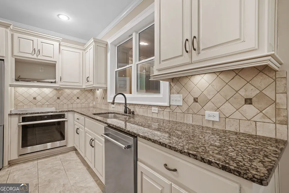 357 Birchwood DR Clarkesville, GA 30523