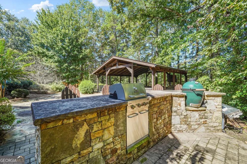 357 Birchwood DR Clarkesville, GA 30523