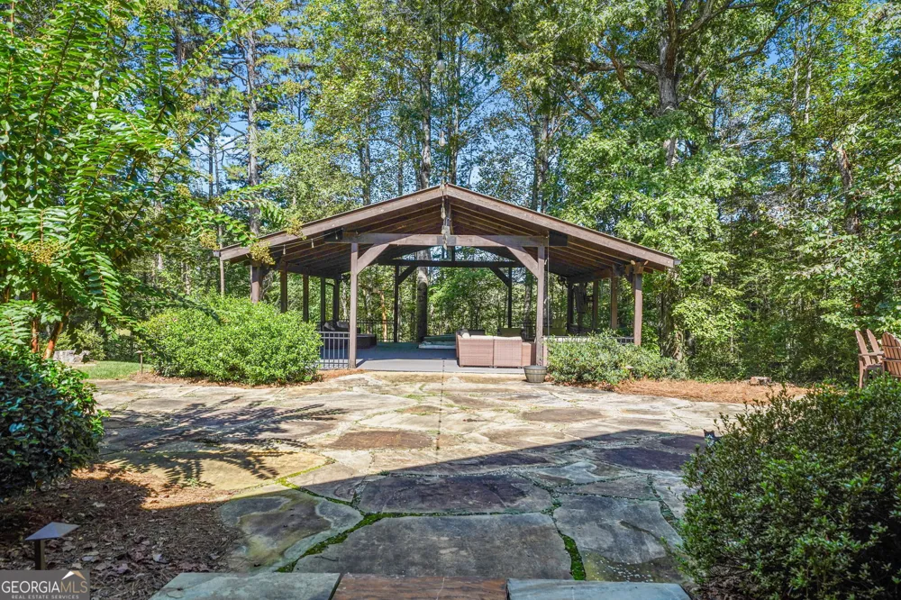 357 Birchwood DR Clarkesville, GA 30523