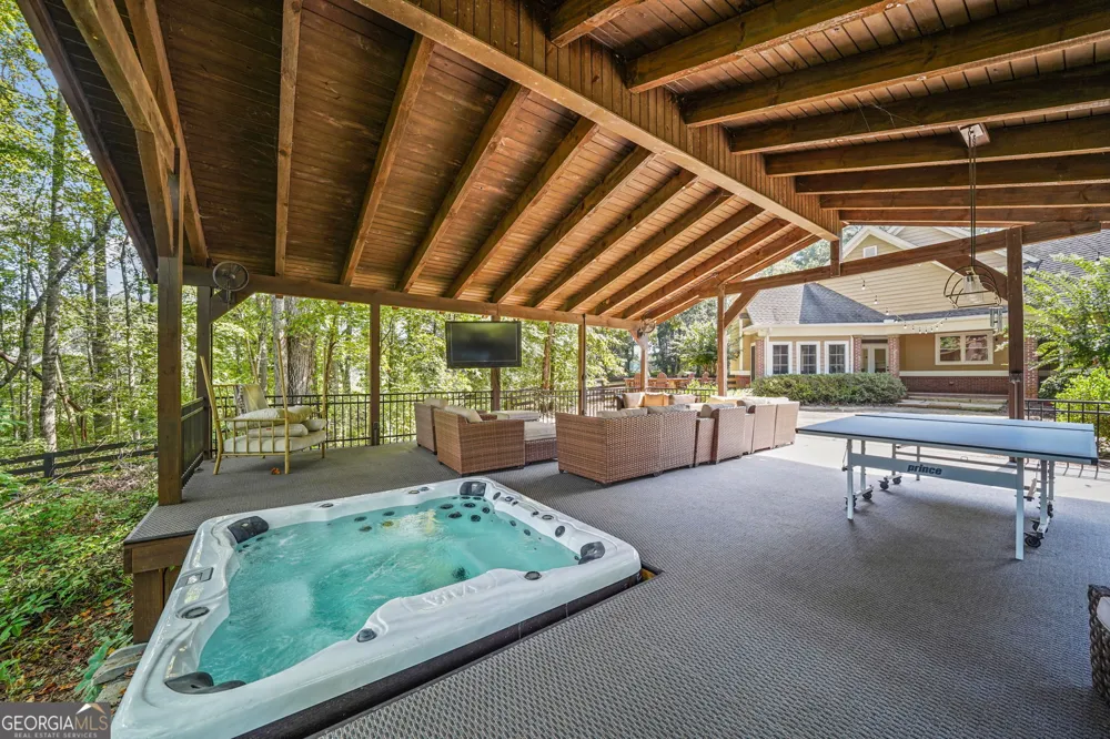 357 Birchwood DR Clarkesville, GA 30523