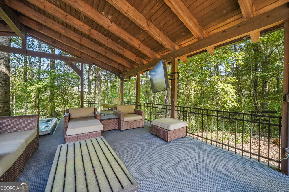 357 Birchwood DR Clarkesville, GA 30523