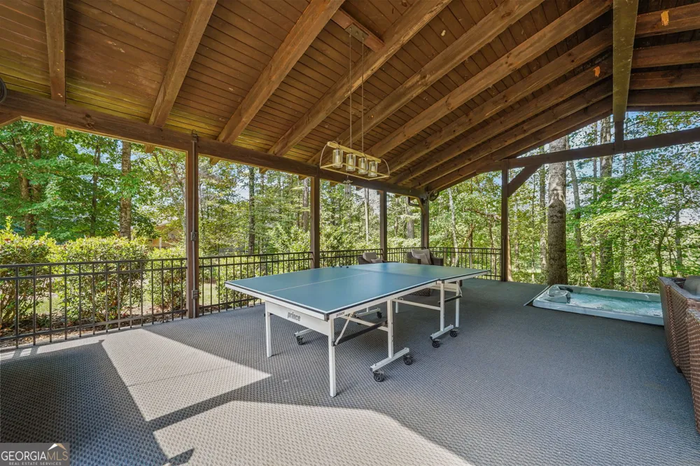 357 Birchwood DR Clarkesville, GA 30523
