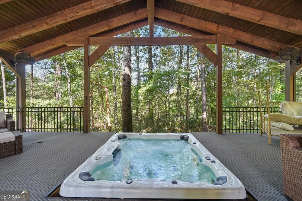 357 Birchwood DR Clarkesville, GA 30523