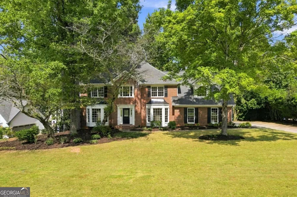 12200 Wexford Club DR Roswell, GA 30075