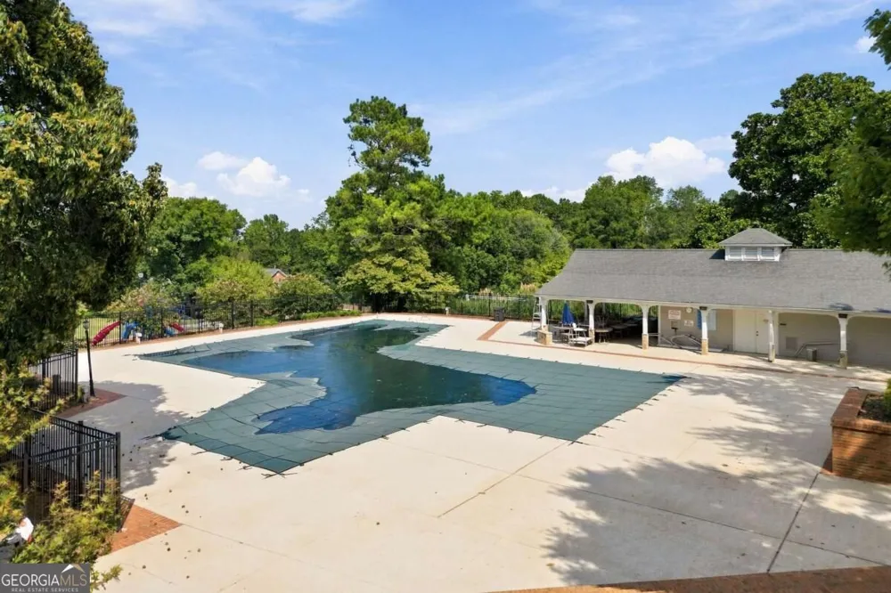 12200 Wexford Club DR Roswell, GA 30075