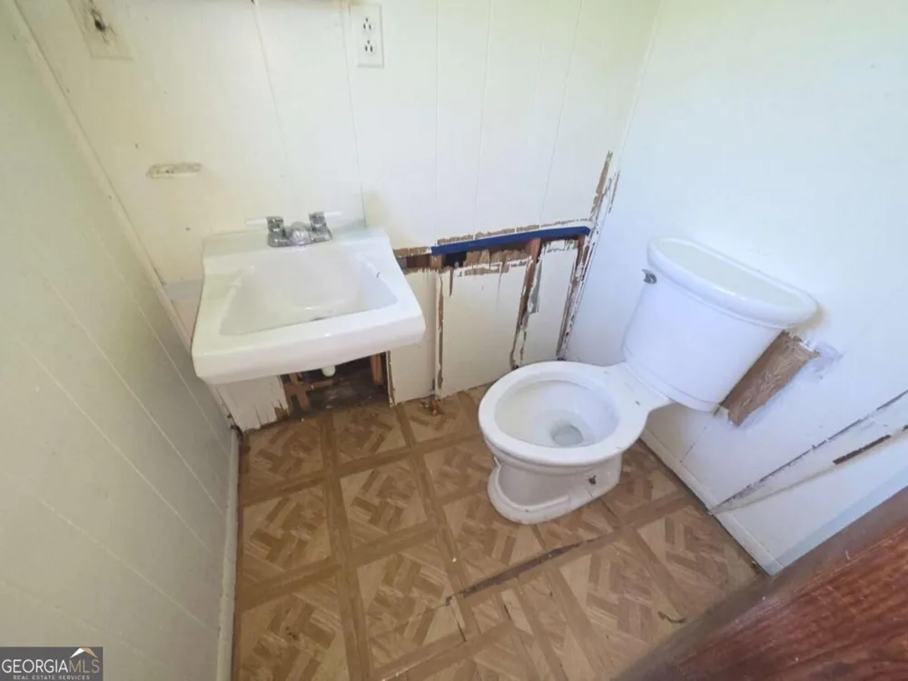 3038 Armor RD Patterson, GA 31557
