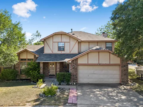 1809 Gaylord Drive