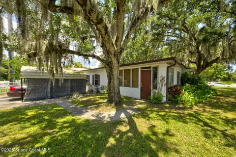 1500 Tropic Street