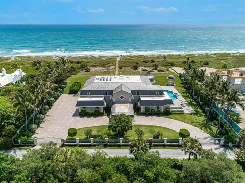 477 S Beach Road