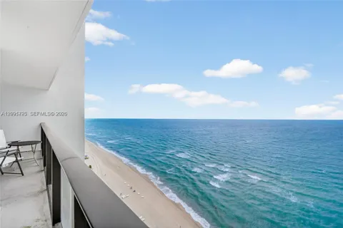 2301 S Ocean Dr #2302
