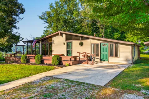 242 Tuck A Way Ridge Drive