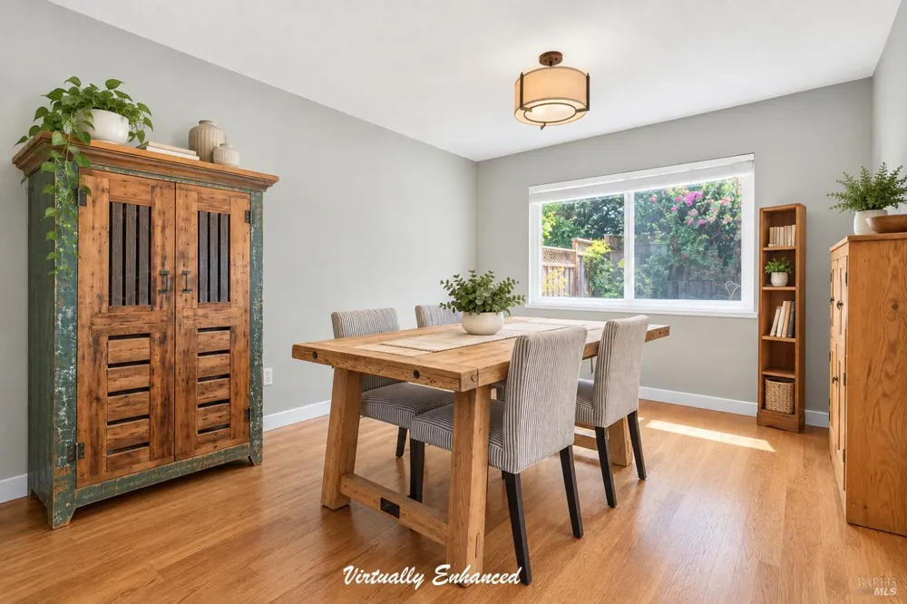 172 Clearview Court Petaluma, CA 94952