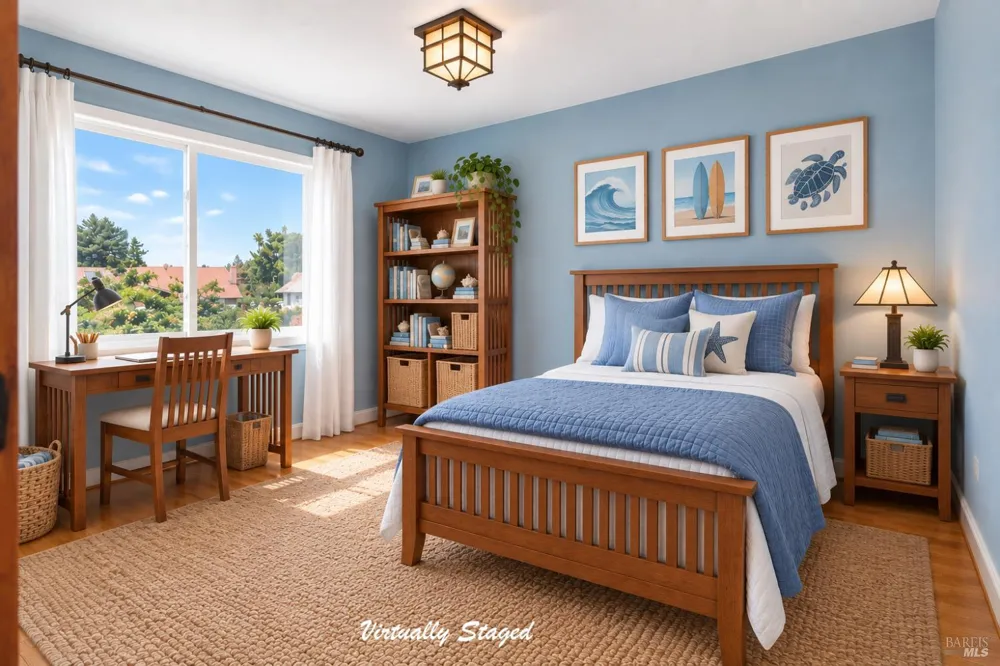 172 Clearview Court Petaluma, CA 94952