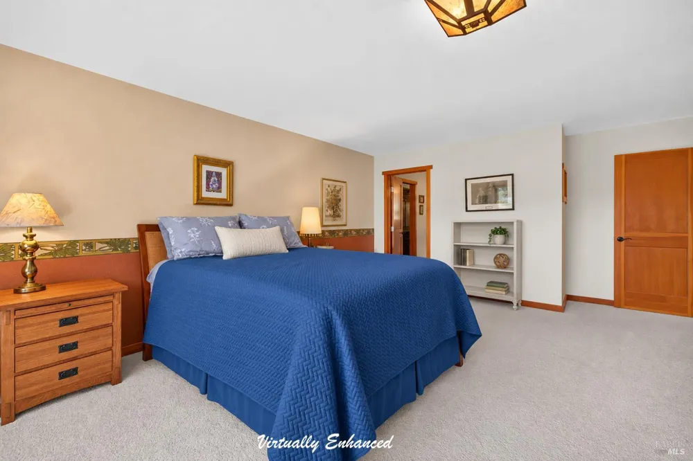 172 Clearview Court Petaluma, CA 94952