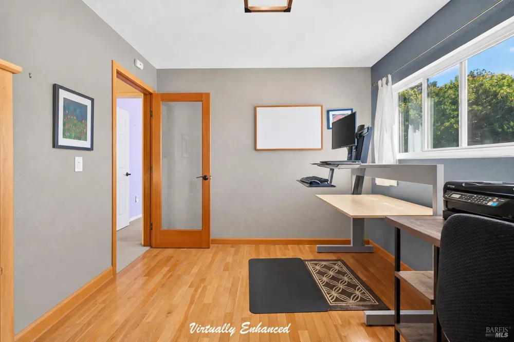 172 Clearview Court Petaluma, CA 94952
