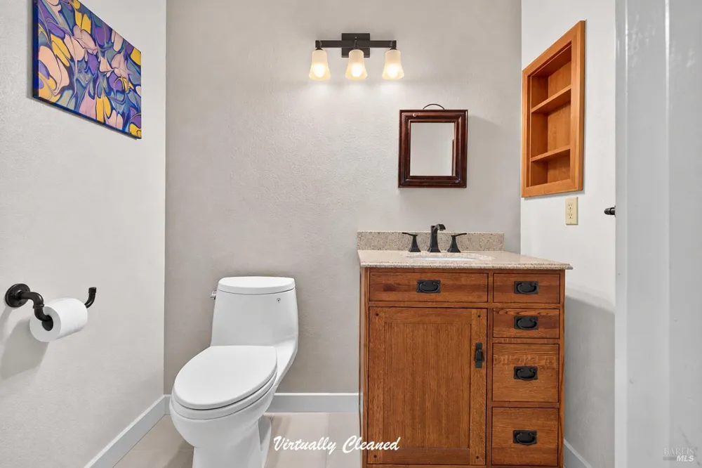 172 Clearview Court Petaluma, CA 94952