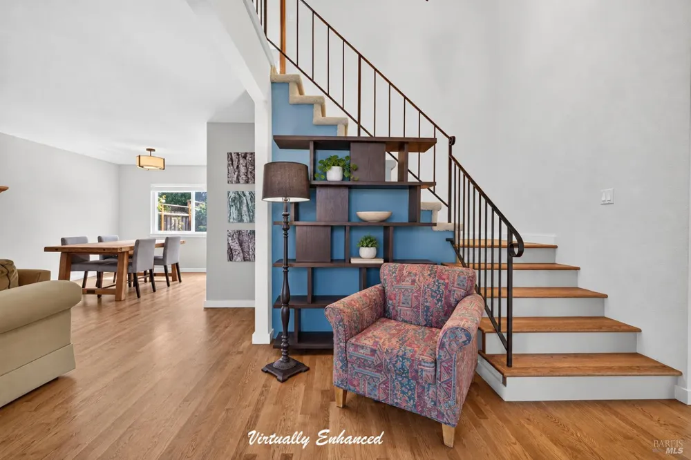 172 Clearview Court Petaluma, CA 94952