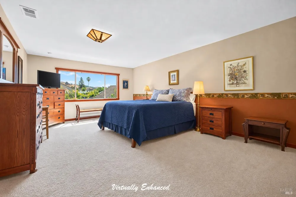 172 Clearview Court Petaluma, CA 94952